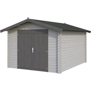 Ralf lager 9,6 m² Ralf lager 9,6 m²