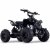 Premium elektrisk ATV for barn 1200W | 48V 12Ah batteri