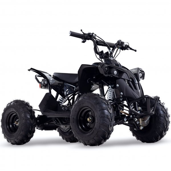 Premium elektrisk ATV for barn 1200W | 48V 12Ah batteri Premium elektrisk ATV for barn 1200W | 48V 12Ah batteri