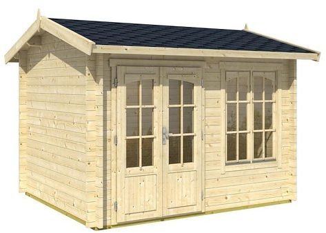 Anneks Anders A - 7,5 m�