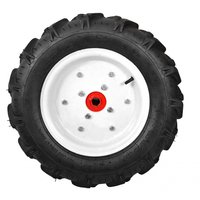 Hjul til jordfreser Hjul til jordfreser