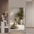 Speil Orlando 190 x 120 cm - Beige Speil Orlando 190 x 120 cm - Beige