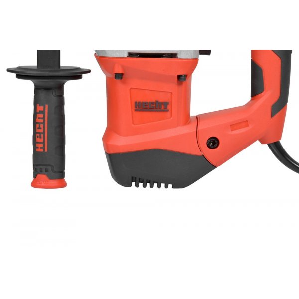 Borhammer med boks & tilbehør - 1500W Borhammer med boks & tilbehør - 1500W