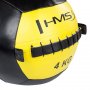 Medisinballer i syntetisk lr 4-15 kg