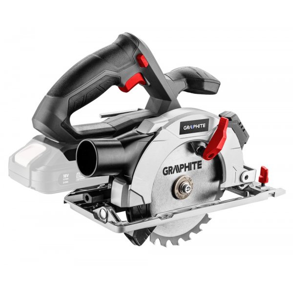 Sirkelsag Energy+ 18V