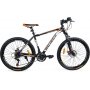 Mountainbike Team Orange 26\\\"