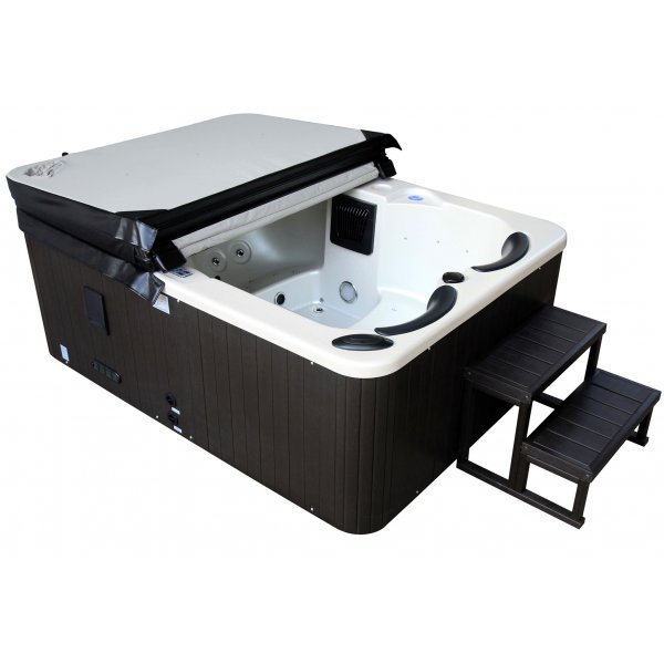 Spa Relaxio - 4 personer Spa Relaxio - 4 personer