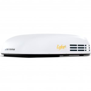 AC for campingvogn/bobil | 2800 W | Wifi og varmefunksjon AC for campingvogn/bobil | 2800 W | Wifi og varmefunksjon