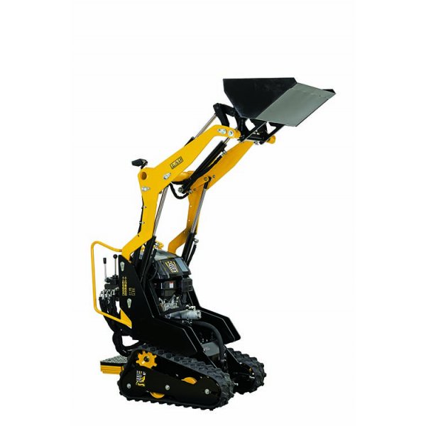 Kompaktlaster Werkraft Kompaktlaster Werkraft