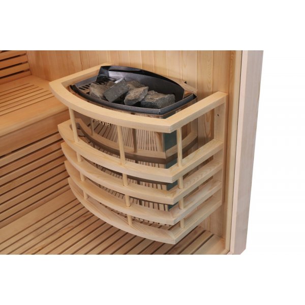 Badstue Relief 01A Badstue Relief 01A