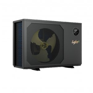Bassengvarmepumpe 11kW | Pro Inverter Bassengvarmepumpe 11kW | Pro Inverter