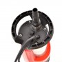 Nedsenkbar vannpumpe - 1200 W