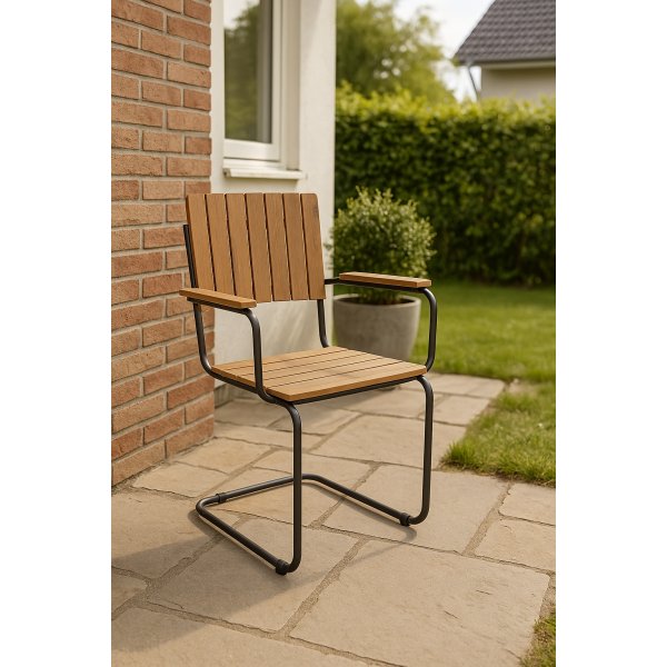 Sandby stoler - 4-pack