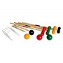 Croquet - Komplett spillesett Croquet - Komplett spillesett