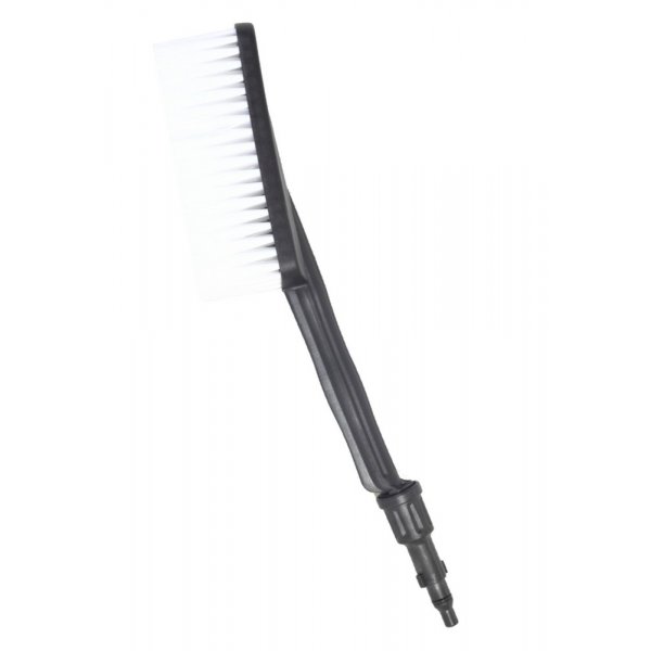 Myk rengjøringsbørste Myk rengjøringsbørste